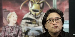 Пак Чхан Ук снимет азиатские «Бархатные пальчики» Пак Чхан Ук снимет азиатские «Бархатные пальчики»