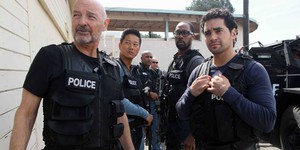 Канал Fox отменил сериал «Преступные связи» Канал Fox отменил сериал «Преступные связи»