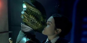 BBC вырезала лесбиянок из «Доктора Кто» BBC вырезала лесбиянок из «Доктора Кто»