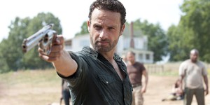 Пятый сезон «Ходячих мертвецов» станет самым брутальным за всю историю шоу Пятый сезон «Ходячих мертвецов» станет самым брутальным за всю историю шоу