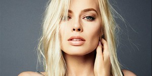 Марго Робби предлагают «Призрака в доспехах» и Чарли Ханнэма Марго Робби предлагают «Призрака в доспехах» и Чарли Ханнэма