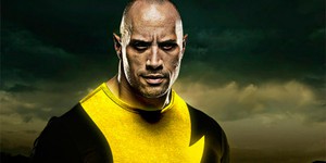 Дуэйн Джонсон выбрал злого мага Дуэйн Джонсон выбрал злого мага