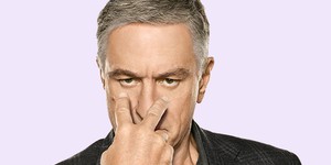 Роберт Де Ниро сыграет «грязного дедушку» Роберт Де Ниро сыграет «грязного дедушку»