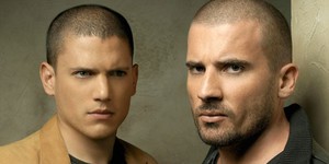 Братья из «Побега» встретятся в сериале «Флэш» Братья из «Побега» встретятся в сериале «Флэш»