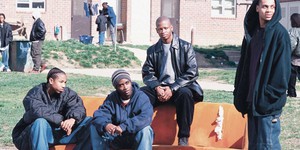 «Прослушку» покажут в формате High Definition «Прослушку» покажут в формате High Definition