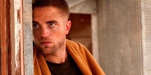 Показы фильма «Ровер» помогут раненным бойцам АТО Показы фильма «Ровер» помогут раненным бойцам АТО