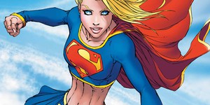 Продюсер «Стрелы» задумал сериал о кузине Супермена Продюсер «Стрелы» задумал сериал о кузине Супермена