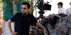 Режиссер «Форсажа» снимет пару эпизодов «Настоящего детектива» Режиссер «Форсажа» снимет пару эпизодов «Настоящего детектива»