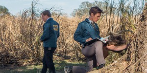 NBC собирается сделать своего «Настоящего детектива» NBC собирается сделать своего «Настоящего детектива»