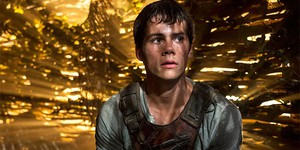 Рецензия: «Бегущий в лабиринте» - пустой подарок Рецензия: «Бегущий в лабиринте» - пустой подарок