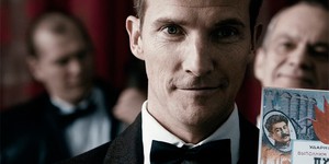 Фильм «Поводырь» выдвинули на «Оскар» от Украины Фильм «Поводырь» выдвинули на «Оскар» от Украины