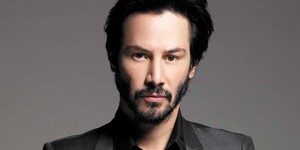 Киану Ривз снимется в сериале о виртуальной реальности Киану Ривз снимется в сериале о виртуальной реальности