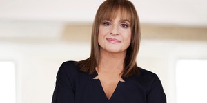 Пэтти ЛюПон появится в «Страшных сказках» Пэтти ЛюПон появится в «Страшных сказках»