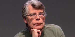 CBS заказал новый сериал по Стивену Кингу CBS заказал новый сериал по Стивену Кингу