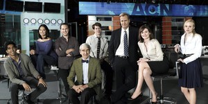 HBO объявил дату возвращения «Службы новостей» HBO объявил дату возвращения «Службы новостей»