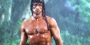 Сильвестр Сталлоне снимется в заключительной части «Рэмбо» Сильвестр Сталлоне снимется в заключительной части «Рэмбо»