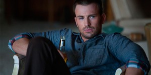 Капитан Америка и Сокол снялись в романтической комедии Капитан Америка и Сокол снялись в романтической комедии