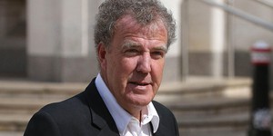 «Топ Гир» вернется с новым сезоном после расистского скандала «Топ Гир» вернется с новым сезоном после расистского скандала