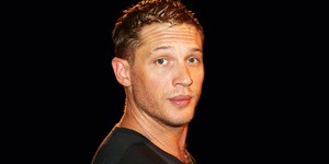 Том Харди завязал с ромкомами Том Харди завязал с ромкомами