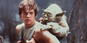 Выяснилась причина изгнания Люка Скайуокера Выяснилась причина изгнания Люка Скайуокера