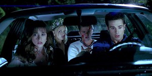 Хоррор-франшизу «Я знаю, что вы сделали прошлым летом» перезапустят Хоррор-франшизу «Я знаю, что вы сделали прошлым летом» перезапустят