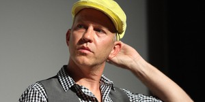 HBO отказался от нового сериала Райана Мерфи HBO отказался от нового сериала Райана Мерфи