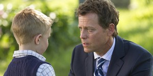 Рецензия: «Небеса реальны» - фильм о Боге или отсылка к Человеку-пауку? Рецензия: «Небеса реальны» - фильм о Боге или отсылка к Человеку-пауку?