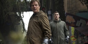 В «Годзилле» спрятали Уолтера Уайта В «Годзилле» спрятали Уолтера Уайта