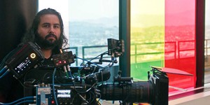 Новый фильм про Джеймса Бонда снимет оператор «Интерстеллара» Новый фильм про Джеймса Бонда снимет оператор «Интерстеллара»