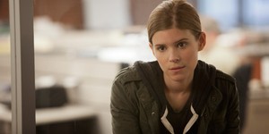 Кейт Мара из «Карточного домика» сыграет у Ридли Скотта Кейт Мара из «Карточного домика» сыграет у Ридли Скотта