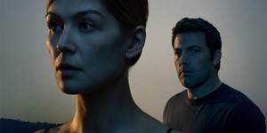 В Сети появился саундтрек «Исчезнувшей»