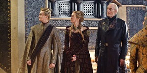 Ланнистеры выйдут на зомби-охоту