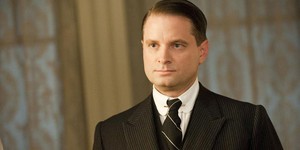 Актер из «Подпольной империи» сыграет в «Агенте Картере»