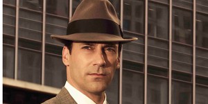 Джон Хэмм из «Безумцев» появится в сериале «Черное зеркало»