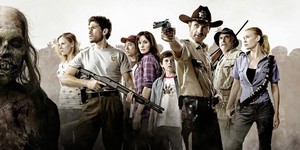 Объявлены персонажи спин-оффа «Ходячих мертвецов»