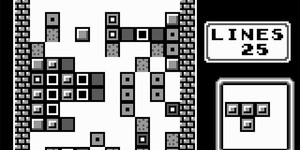 Из «Тетриса» сделают полнометражный блокбастер