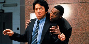 «Час пик» могут превратить в сериал