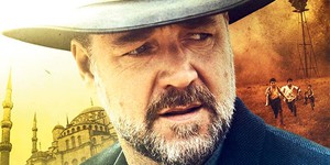 Вышел первый трейлер к режиссерскому дебюту Рассела Кроу