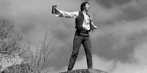 В Украине пройдет юбилейная неделя немецкого кино