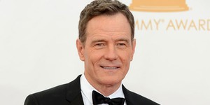 Брайан Крэнстон сыграет «Агента под прикрытием»