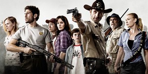 «Ходячих мертвецов» продлили на шестой сезон