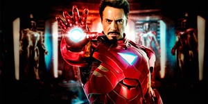 Железный человек будет в «Первом мстителе 3»