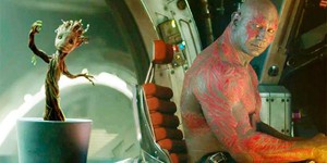 Танцующий Грут поступит в продажу в декабре