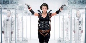 По франшизе «Resident Evil» снимут сериал