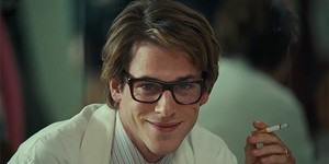 Рецензия: «Святой Лоран» - свобода самоуничтожения Рецензия: «Святой Лоран» - свобода самоуничтожения