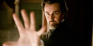 «Иллюзиониста» с Эдвардом Нортоном переделают в сериал «Иллюзиониста» с Эдвардом Нортоном переделают в сериал