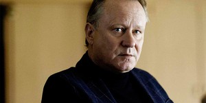 Стеллан Скарсгард поддержал освобождение Олега Сенцова Стеллан Скарсгард поддержал освобождение Олега Сенцова