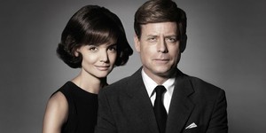 Кэти Холмс вернется к роли Жаклин Кеннеди Кэти Холмс вернется к роли Жаклин Кеннеди