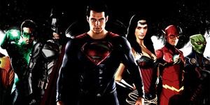 DC Comics назвал даты премьер своих блокбастеров до 2020 года DC Comics назвал даты премьер своих блокбастеров до 2020 года