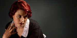 Актриса из «Американской истории ужасов» присоединится к «Ходячим мертвецам» Актриса из «Американской истории ужасов» присоединится к «Ходячим мертвецам»